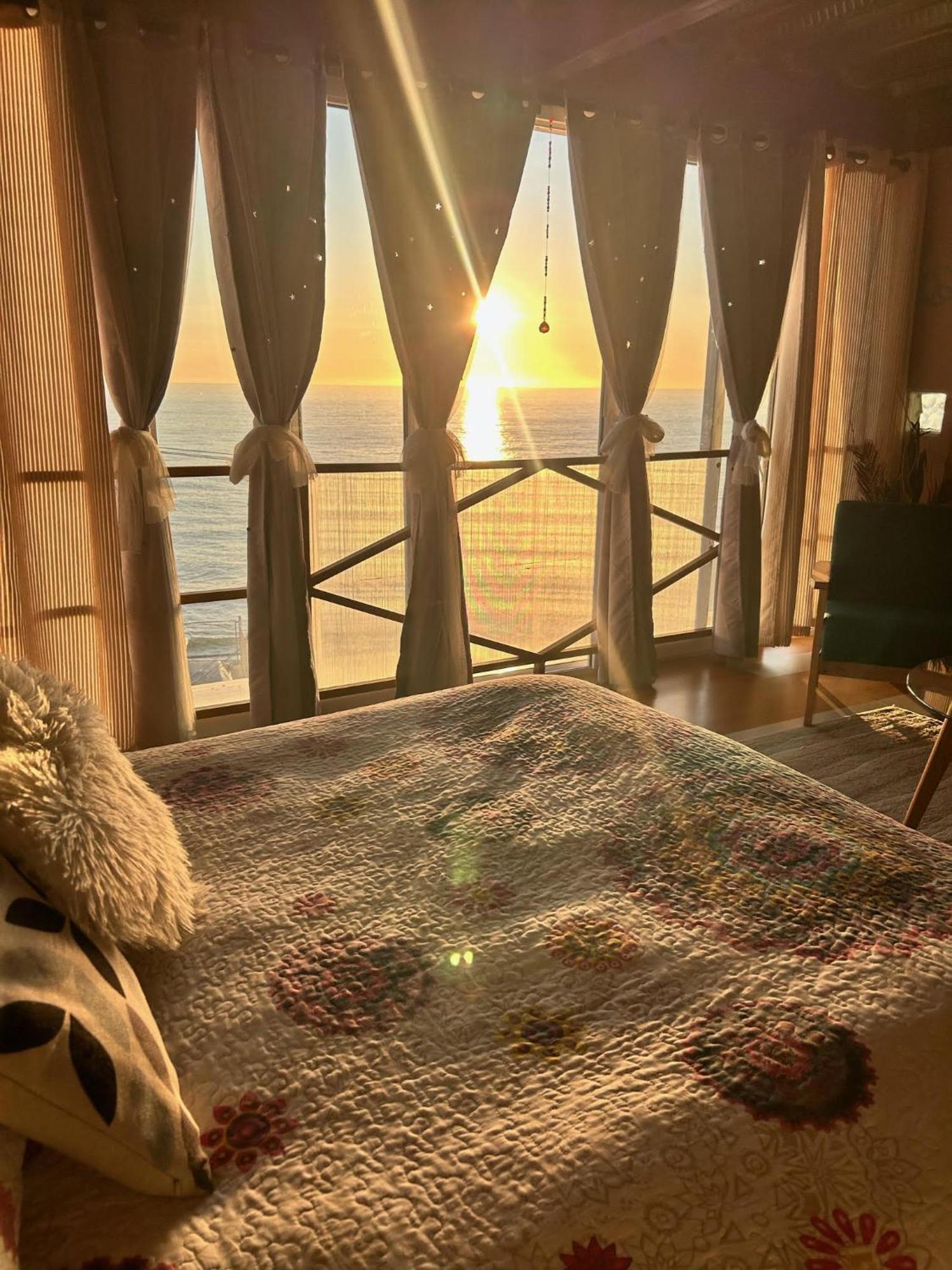 Pacificsunset Renaca Apartment วิญาเดลมาร์ ภายนอก รูปภาพ