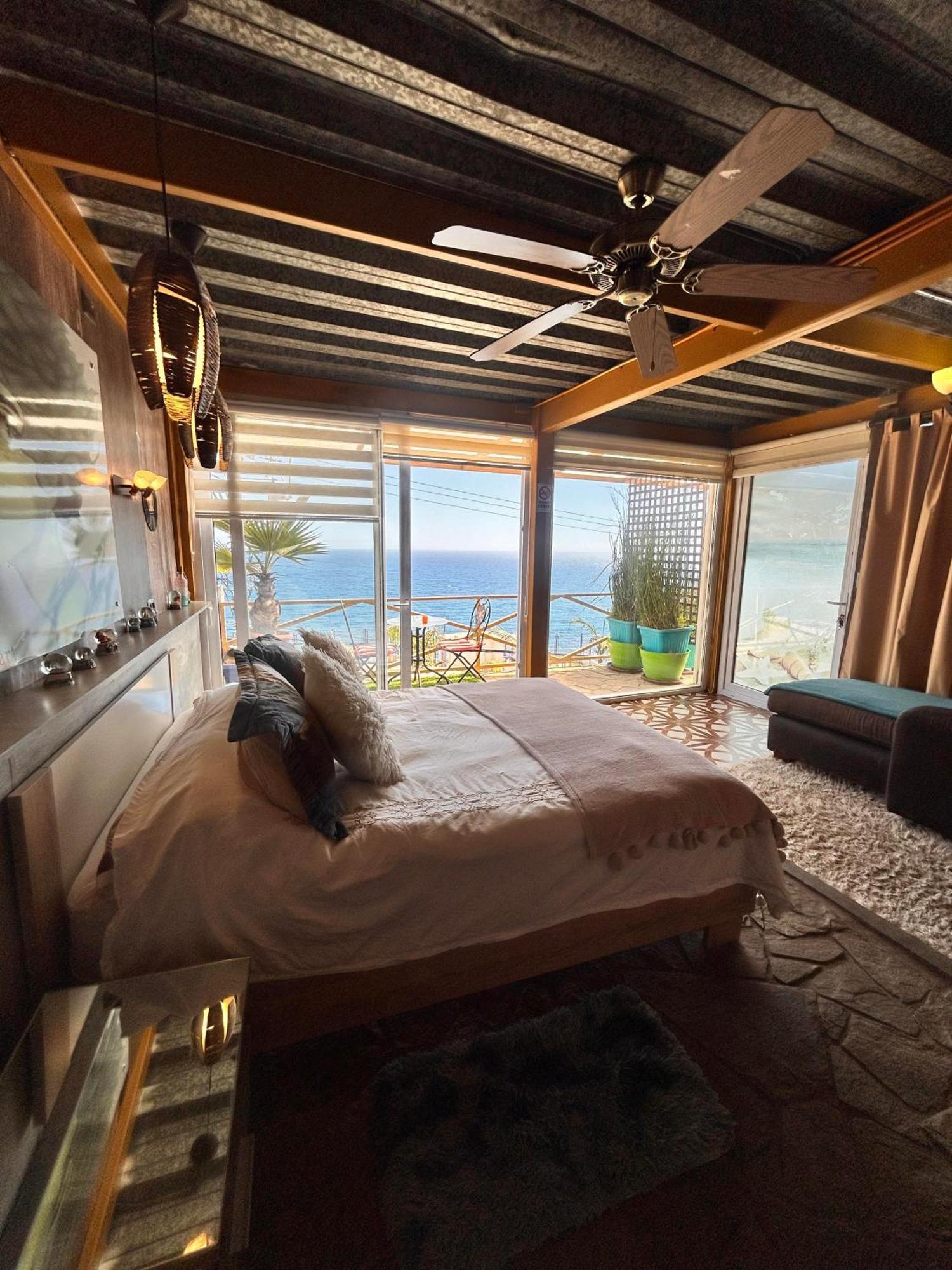 Pacificsunset Renaca Apartment วิญาเดลมาร์ ภายนอก รูปภาพ